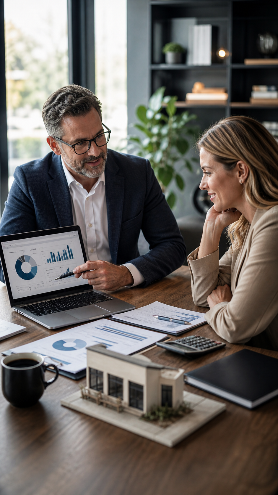 U.S. Small Business Administration — your federal lender